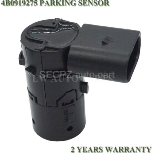 4B0919275 4B0919275A 7M3919275 Parking Distance Control Sensor PDC For A UDI /V W /S KODA /SEAT /Ford