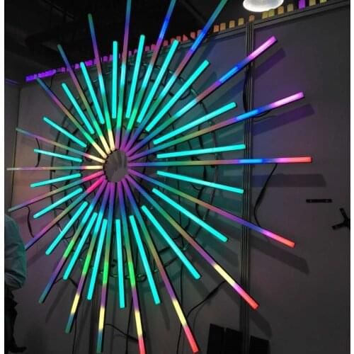 Светодиодные прожекторы AUSIDA China At AliExpress