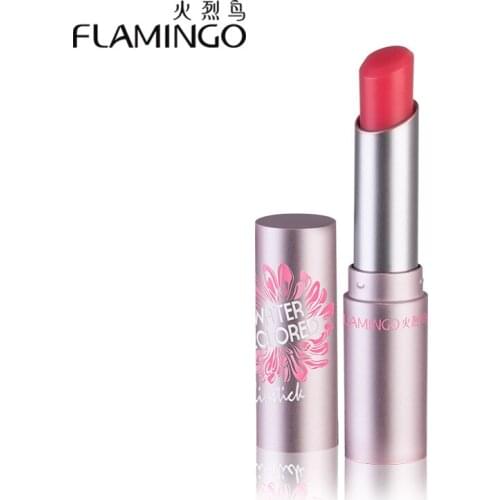Помада-бальзам для губ FLAMINGO China At AliExpress