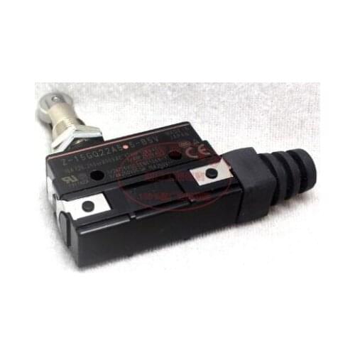 Z-15GQ22A55-B5V Micro Switch Limit Switch