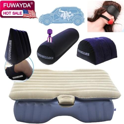 FUWAYDA Car Seat Covers