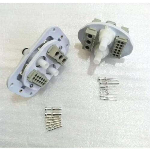 2019 hot selling new design ipl laser shr opr beauty machine connector for sale