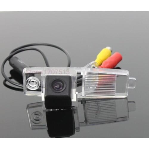 HD Rear Camera For Lexus GX 460 GX460 2009~2015 High Resolution 170 Degrees Waterproof High Quality CCD Reverse Camera