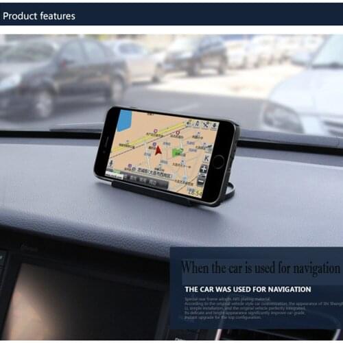 Автомобильные держатели для мобильных телефонов HEYGENIALES China At AliExpress