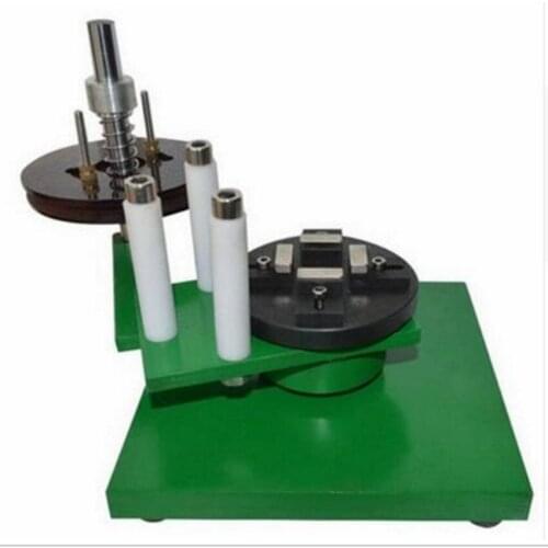 Insulation Adhesive Mylar tape winding machine For EE \ PQ \ EF16-48 transformer rh