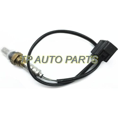Oxygen Sensor Lambda Sensor For M-azda 3 BK 1.6L OEM Z601-18-861A Z601-18-861B