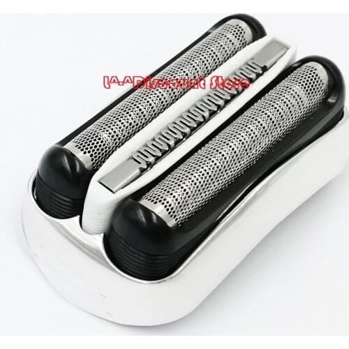 32S Foil Blade Head Cutter For Braun Series 3 300,320,330,340,360,370,380 350CC,370CC,390CC,395CC 320S-3,340S-3,350CC-3 320s-4