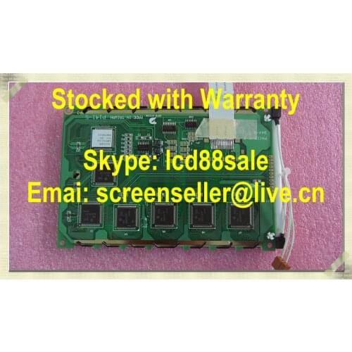 Best price and quality P141-5 industrial LCD Display