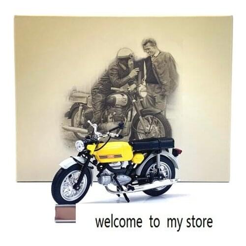 Figure 1:24 Alloy Model Puppet World War I French Soldier Artillery Carriage Scene Model