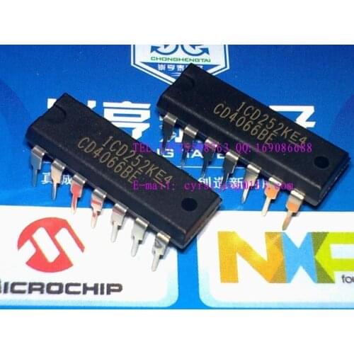 Module 20PCS CD4066BEE4 2SB546A/2SD401A B546A/D401A 74HC2G66DP H66 SMP730 SN74LVC08ADR LVC08A AM26LS31/AM26LS32ACDR 26LS31C