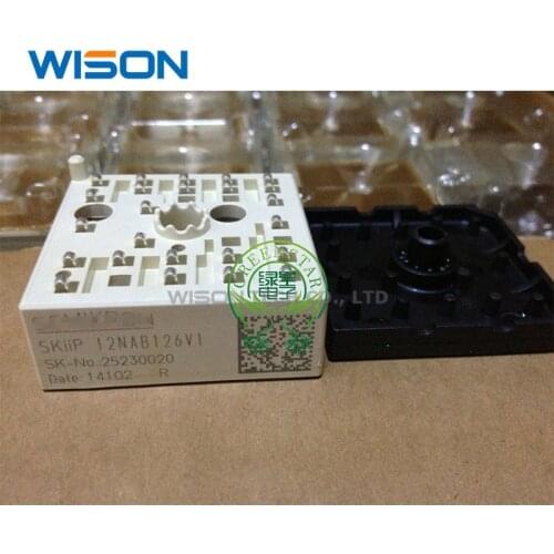 New original SKIIP12NAB126V1 module