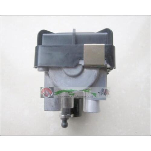 Actuator BV45 144115X01A 144115X01B 14411 5X01A 53039700210 53039700182 53039700337 53039880337 For Nissan Navara Pathfinder 2.5