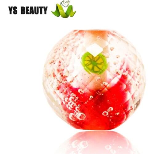 Cut Angle bead factory direct selling lamp worker beads DIY accessories with beads rope bracelet girls fashion jewelry