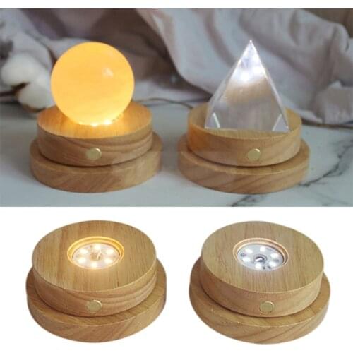 SuperVolt Lamp Bases