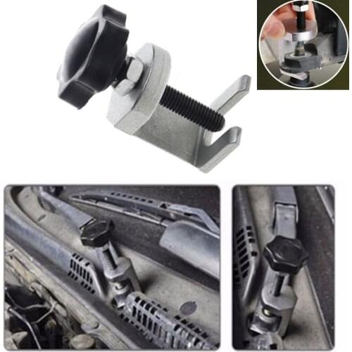 Universal Car Wiper Puller Auto Windshield Wiper Arm Removal Repair Tool Windscreen Glass Mechanics Puller Kit Parts