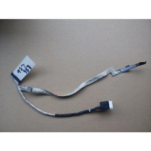 WZSM Wholesale New LCD Flex Video Cable for SONY Vaio SVE151A SVE151A11w laptop cable P/N 50.4RM05.011 50.4RM05.031