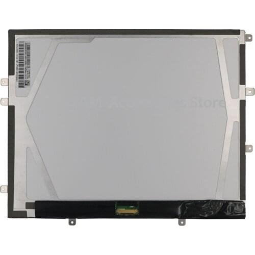 For 9.7" iPad 1 1st Gen A1337 A1219 LCD screen display free shipping