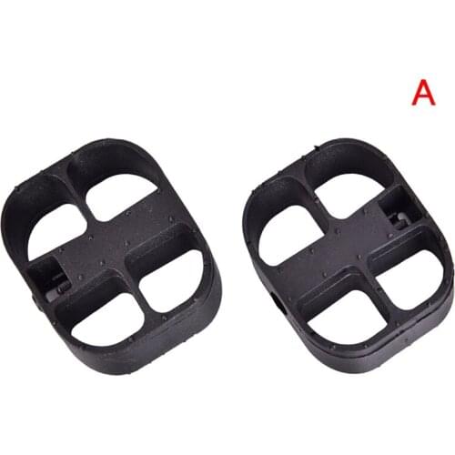 1 Pair Bicycle Pedal Children Bike Tricycle Replacement Cycling Tools Non Slip Mtb Pedals Bike Accessories