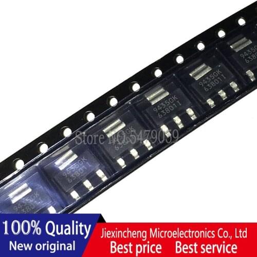 10PCS AP9435GK AP9435 9435GK SOT223 New original