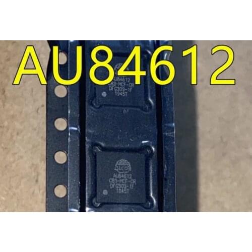 5PCS/ AU84612 84612 QFN48