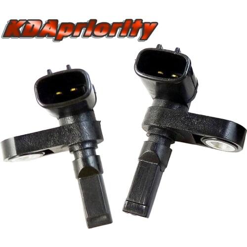 8954360050 8954260050 High quality wheel speed ABS sensor 89543-60050 89542-60050