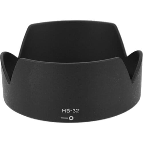 Asdomo Lens Hoods