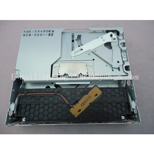 Free Shipping 100% Brand New Clarion single CD changer 039284621 for Toyota PN-2529H 28185 CC20A CY15B PP-2693T CMKY-C2X