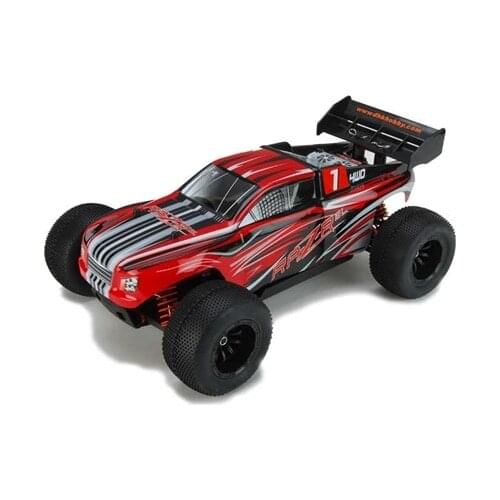 DHK 8132 Raz-R BL Brushless 1/10 Stadium RC Truck RTR