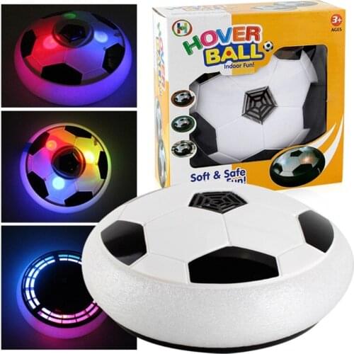 Kids Interactive Floating Ball Multiple Size Educational Play Funny Table Toy Best Gift for Indoor/Outdoor