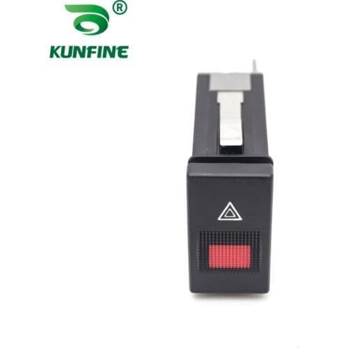 Double Flash Switch Emergency Light Switch Warning Light Switch For AUDI A4 OEM NO. 8D0 941 509D 8D0941509D 8D0 941 509 D
