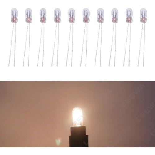 GloryStar Halogen Lamps