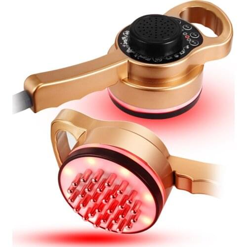 HUGOLULU Hand Massagers