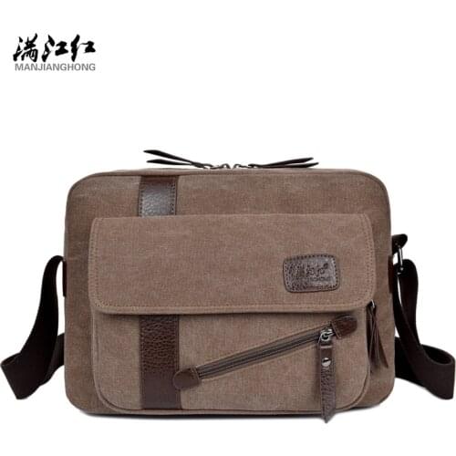 JIN QIAO ER Men's Travel Bags