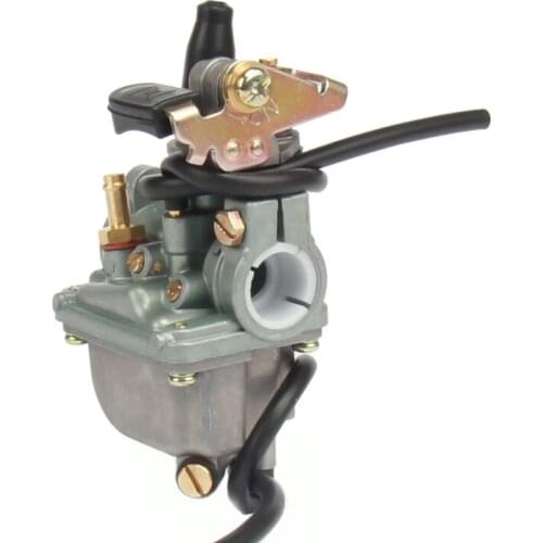Carburetor Fit For Suzuki LT50 LT 50 ALT50 JR50 LTA5 Quadrunner Carb