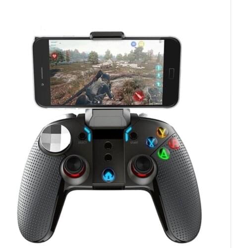 Ipega PG-9099 Wireless Bluetooth Gamepad PG 9099 Game Controller Dual Motor Turbo Joystick Gamepads For Android Phone PC Joypad