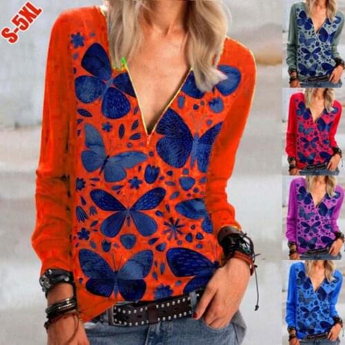Liser Women's Long T-shirts