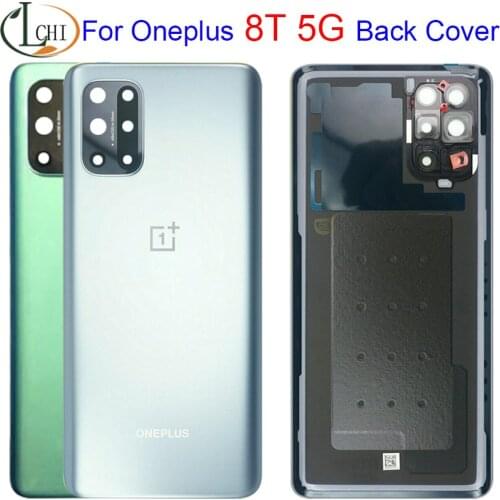 LLingchi OnePlus 8T Phone Batteries