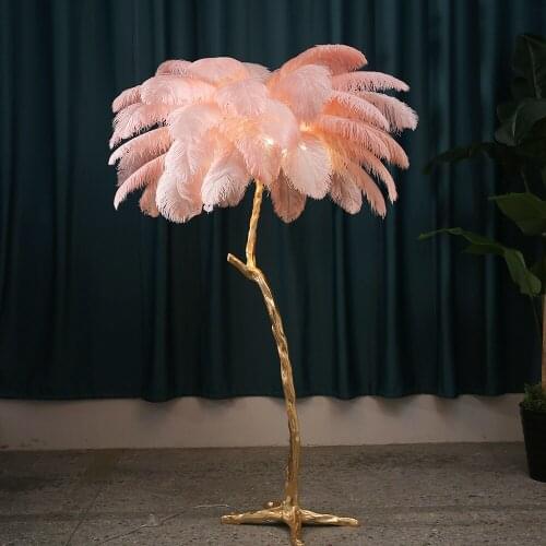 LZPZ RUI Floor Lamps