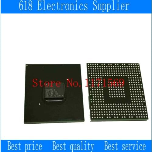 100% New 5pcs/lot BCM7358APKFEBB1G-P11 BCM7358APKFEBB1G BCM7358 BGA