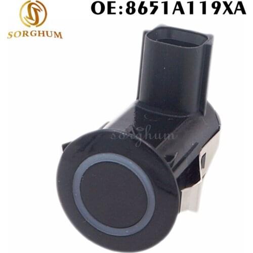 New 8651A119XA Parking Ultrasonic Sensor PDC for Mitsubishi BOT-04200-30-0A