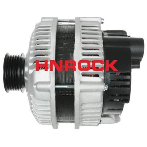 NEW 24V ALTERNATOR A14VI19 A14VI20 1377400 1440769 HD90S019 FOR SCANIA TRUCK