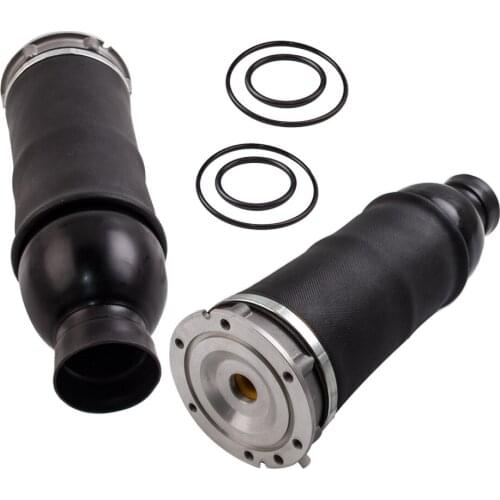 For Audi A6 C5 4B Allroad Quattro Front Suspension Air Spring Bag 4z7616051 Pair 4Z7616051B / D Left and Right