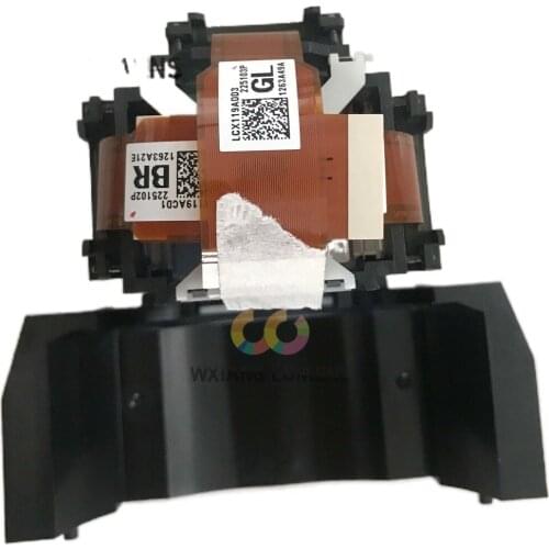 Projector LCD Prism Assy Wholeset Block Optical Unit Fit for SONY VPL-F400H F401H F500H F501H