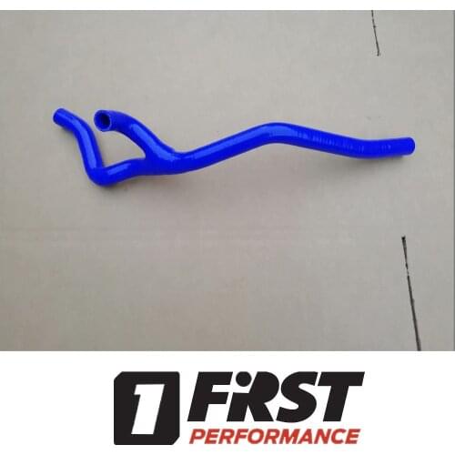 Silicone Heater Hose 12804554 FOR SAAB 9-3 2002-2015