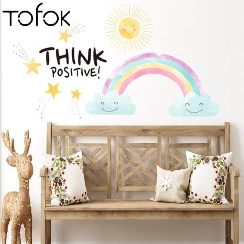 3d Wall Stickers Tofok China