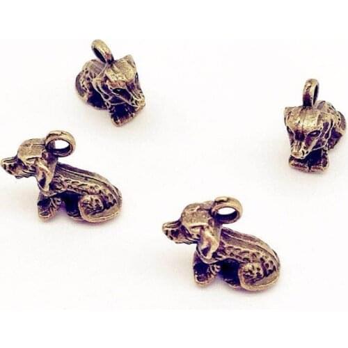 27 pcs high quality alloy Dog Charms for diy handmade necklace earring charms Jewelry Making