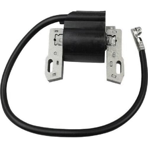 Auto Parts Lawn Mower Lgnition Coils for Briggs 691060 499447 592846 691060 799651 Intek V-Twin 18-22HP Engine