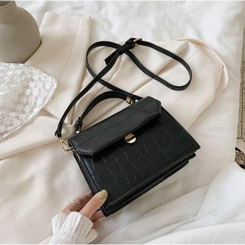 CHICTURESQUE Crossbody Bags For Women