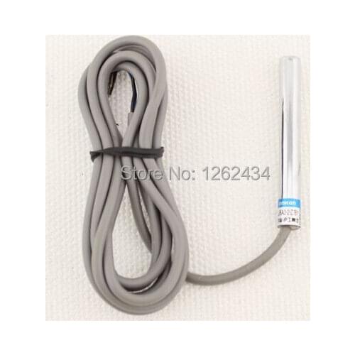 The sensor LJ6A3-2-Z/EX Proximity switch Dc second-line normally open