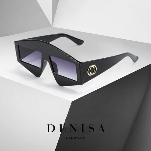 Denisa Mens Sunglasses
